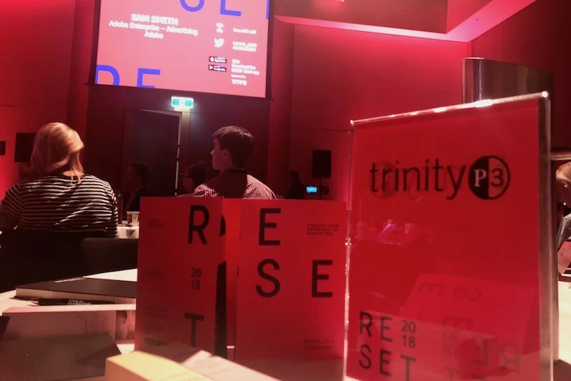 AANA Reset