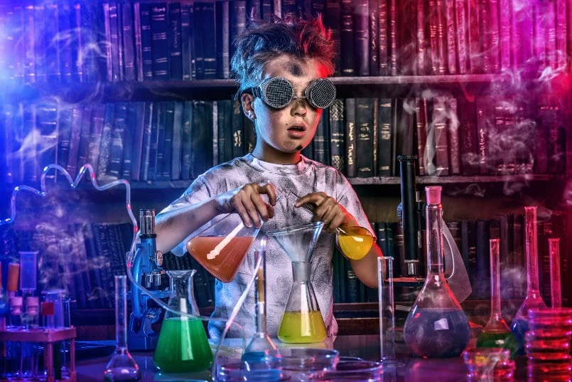 Agency-Pitch-Chemistry