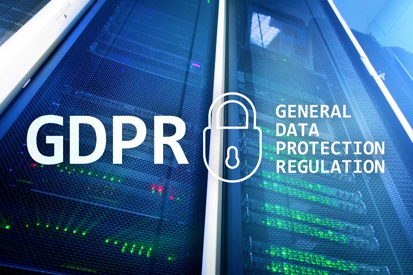 GDPR-regulations