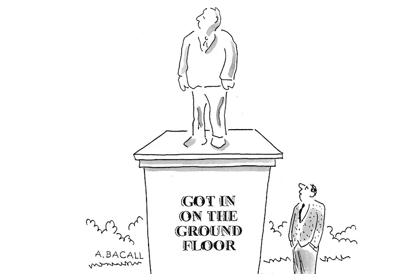 agency start ups