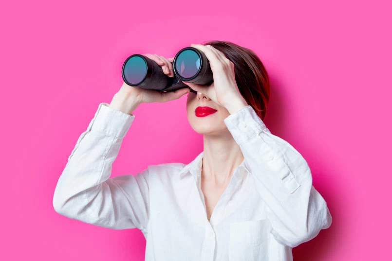 Agency Search Complicated