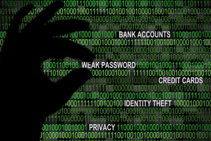 Cybercrime