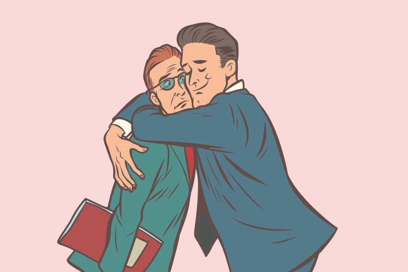 Reconnect-with-agency