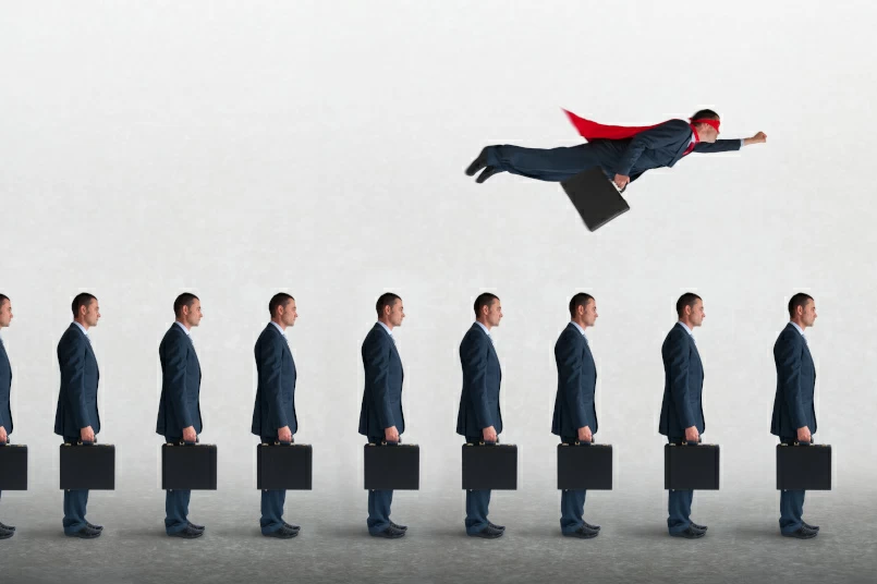 Independent agencies