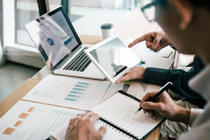 Marketing costs 2020
