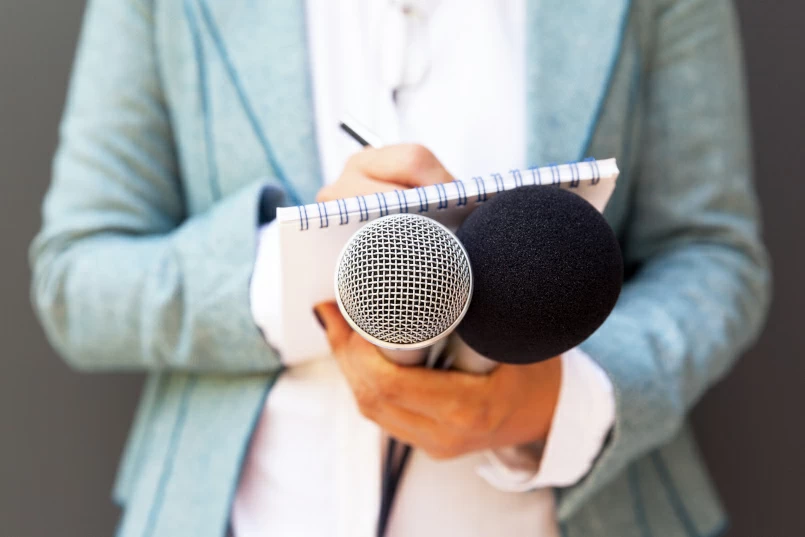 use pr to get clients
