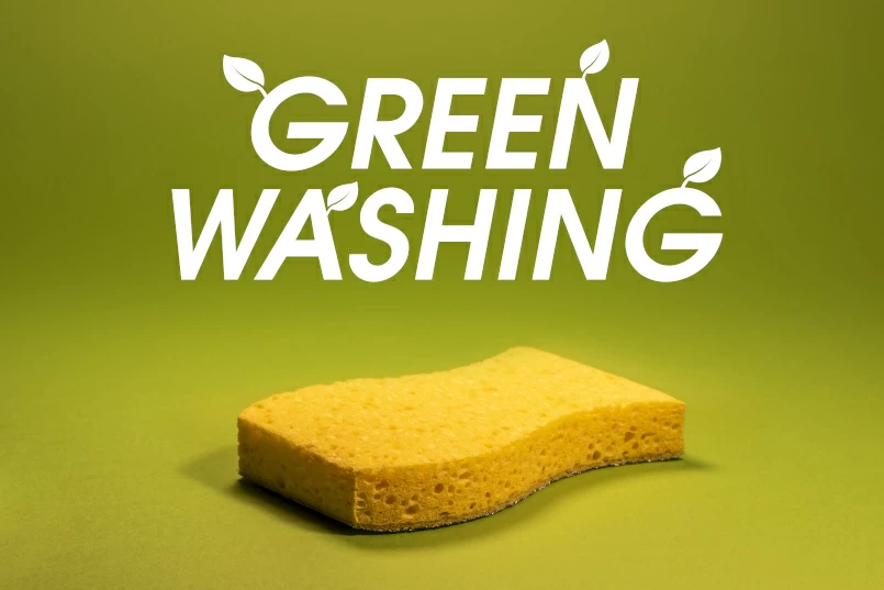 Green Washing