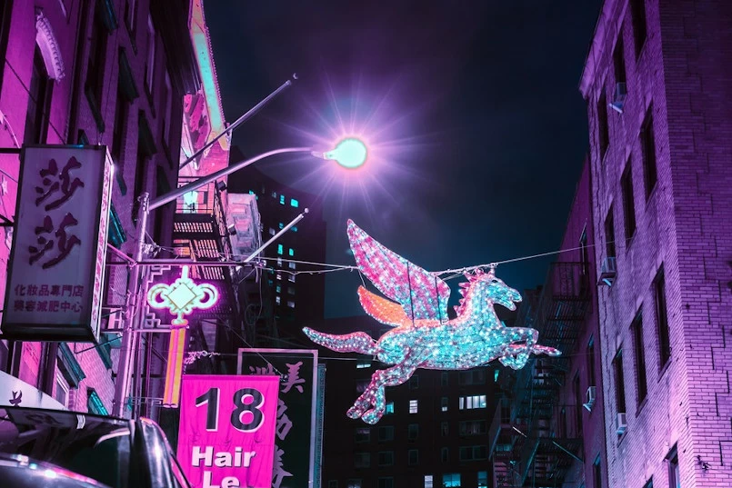 unicorn-marketer