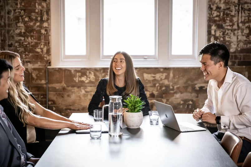 Marketing Leadership