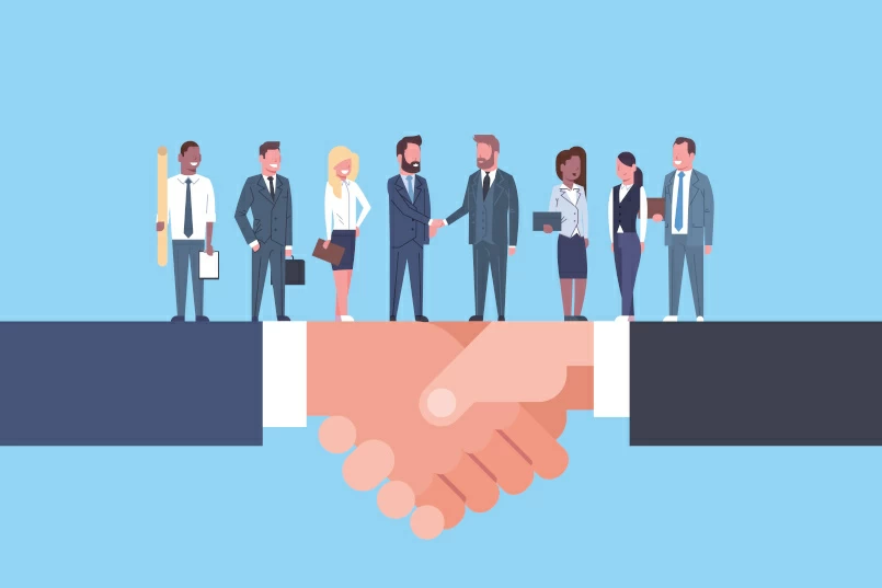 Marketing Procurement Partnership.