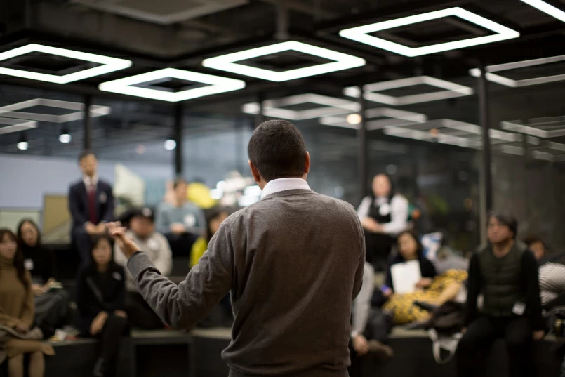 Cultivate innovation