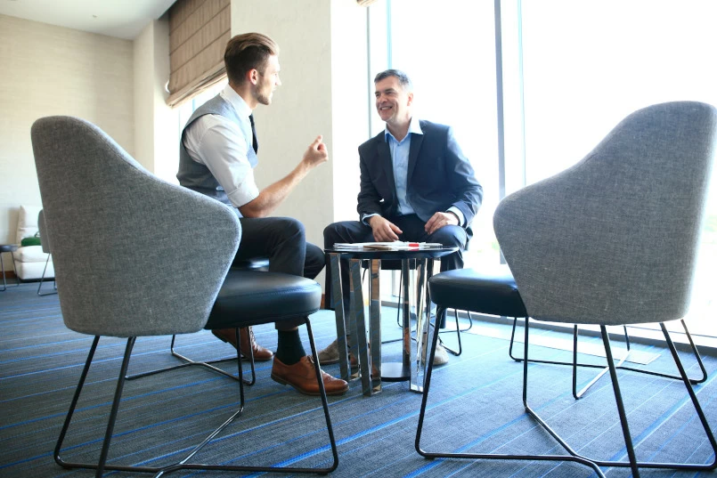 Marketing mentors