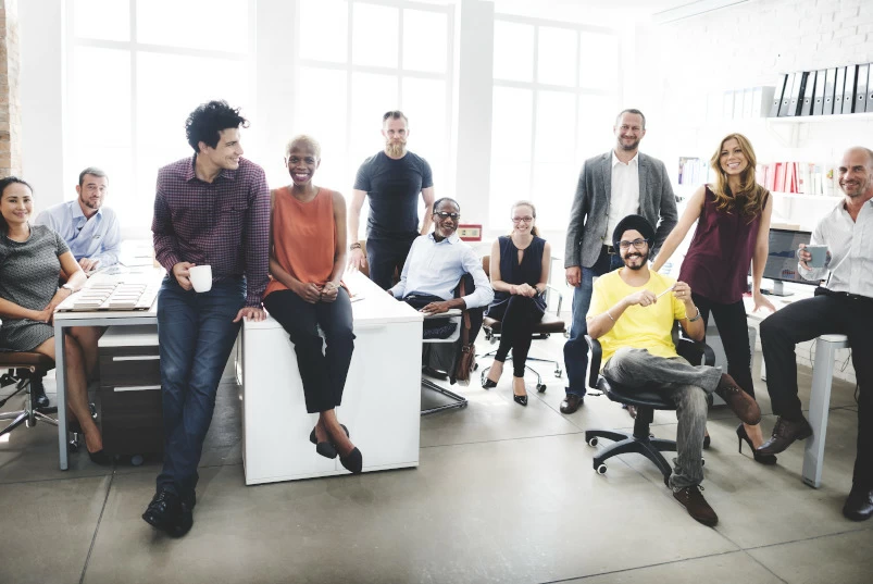 Agency Selection Process