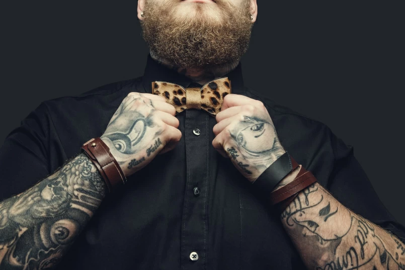 Punk agency generation