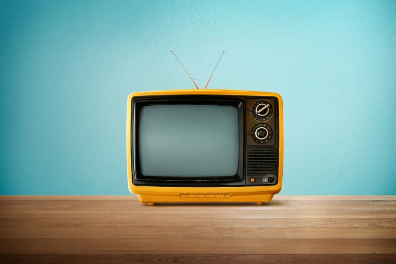 Future of TV advertising