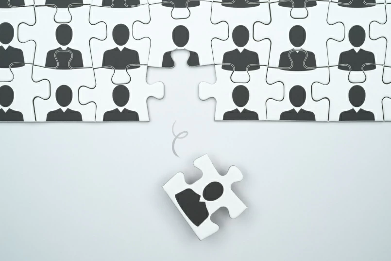 Marketing restructure
