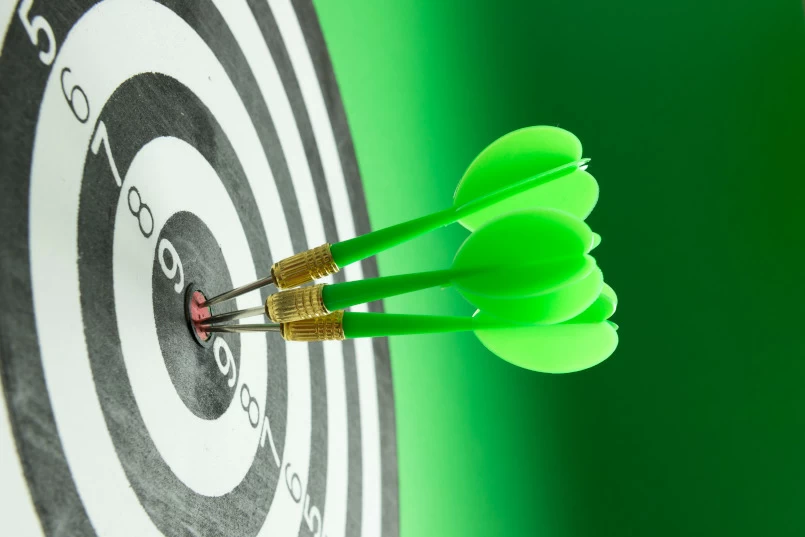 net zero targets