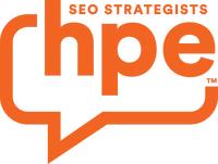 HPE logo