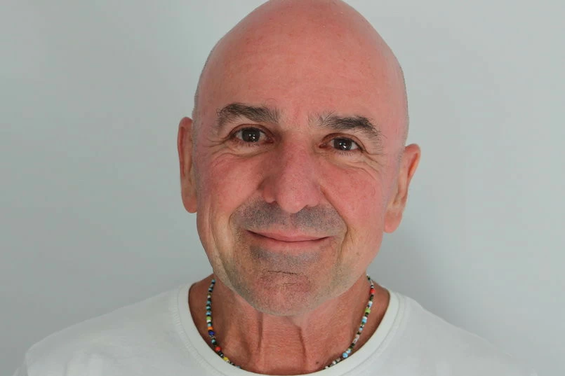 Mike Morgan