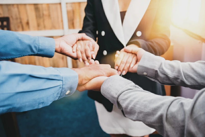 client-agency relationship