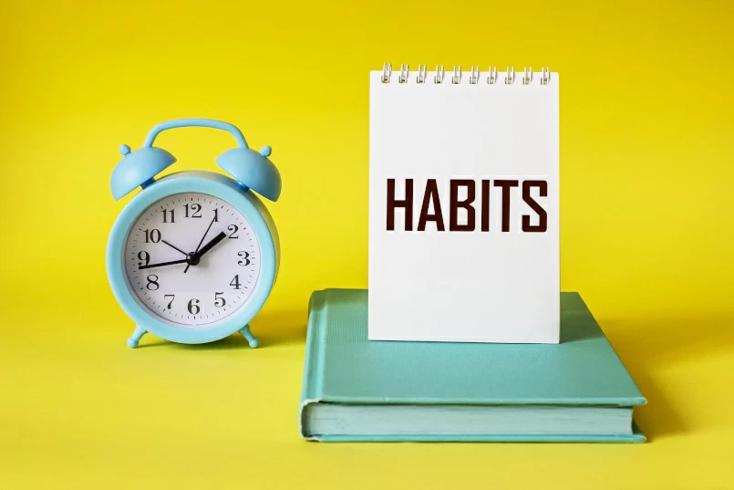 Habits of effective marketers