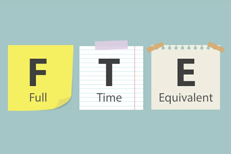 Agency FTE