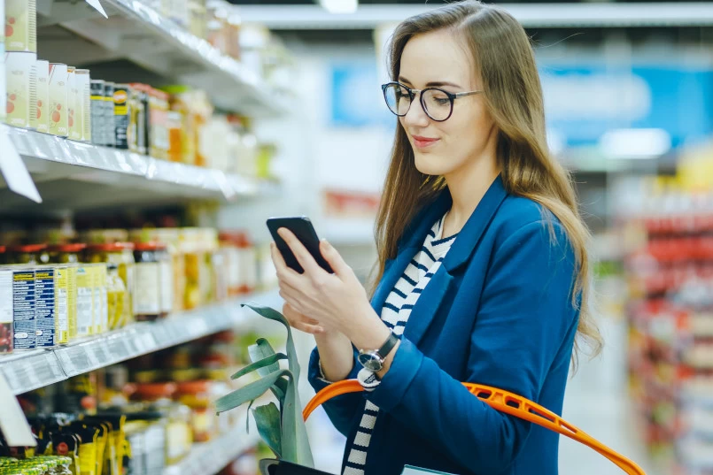 Consumer seeking purpose