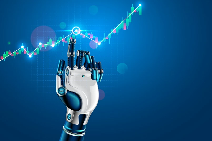 AI driven marketing