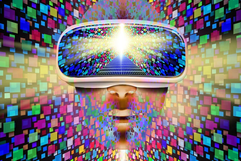 Metaverse marketing