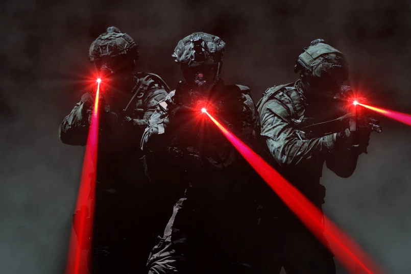 agency precision